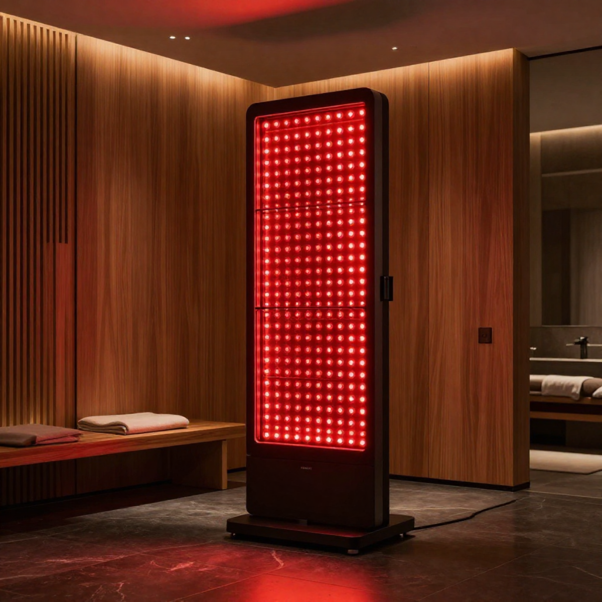 Red Light Therapy Devices | Lume & Timber