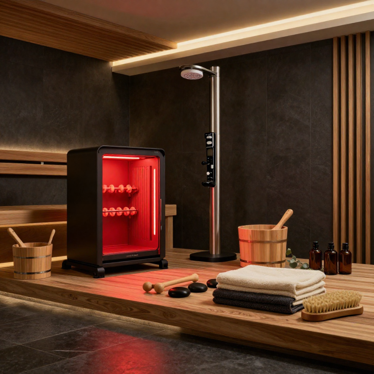 Wellness & Recovery