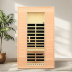 Aurora Zenith Sanctuary Hemlock infrared – front elevation