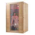 Aurora Standard Sanctuary Hemlock infrared – front view