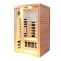Aurora Classic Sanctuary Hemlock infrared – front elevation

