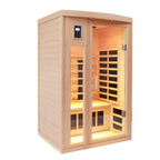 Aurora Classic Sanctuary Hemlock infrared – front elevation

