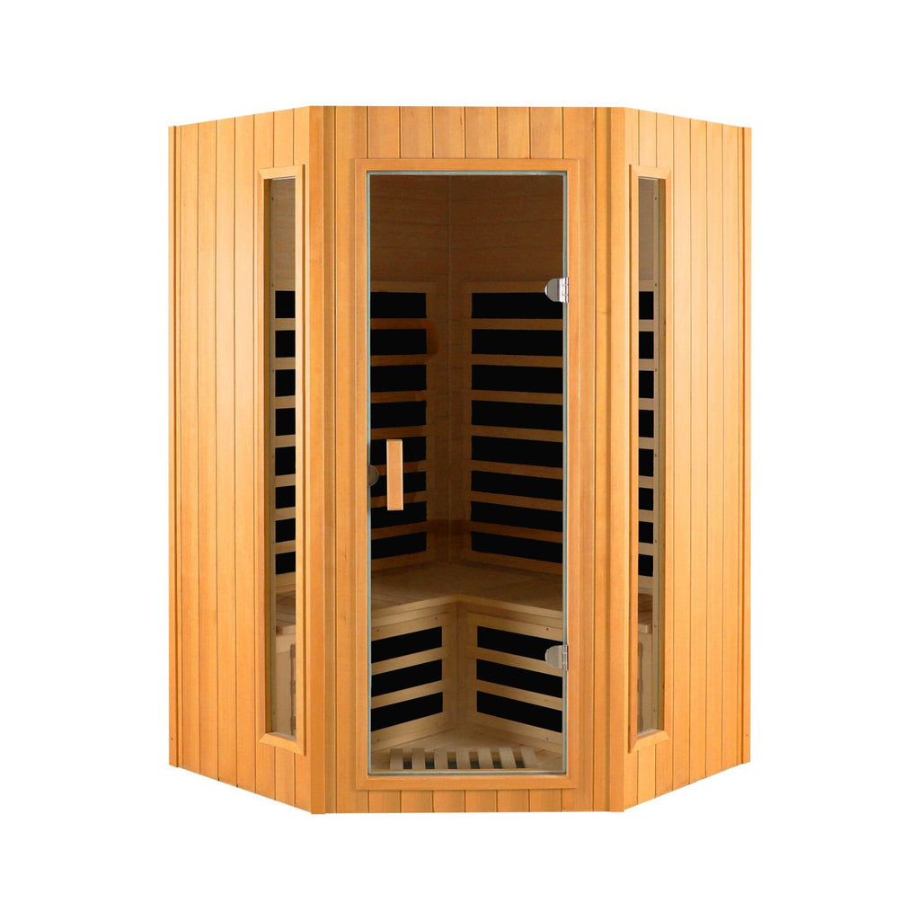 Aurora Standard Sanctuary Hemlock infrared – [angle/feature]
