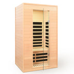 Aurora Zenith Sanctuary Hemlock infrared – front elevation