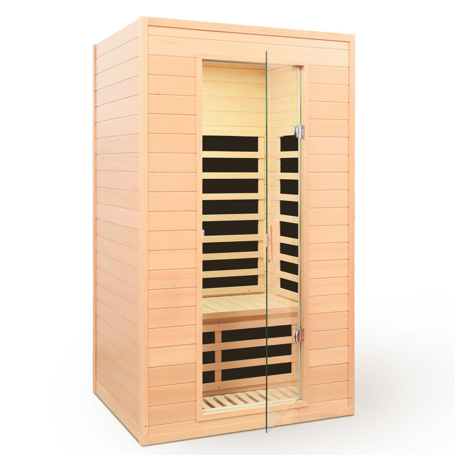Aurora Zenith Sanctuary Hemlock infrared – front elevation