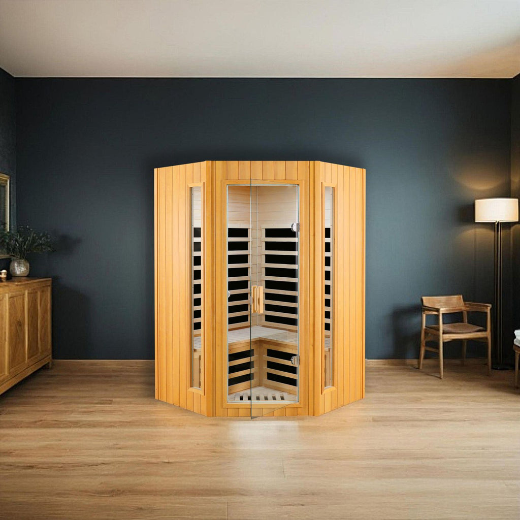 Aurora Standard Sanctuary Hemlock infrared – [angle/feature]