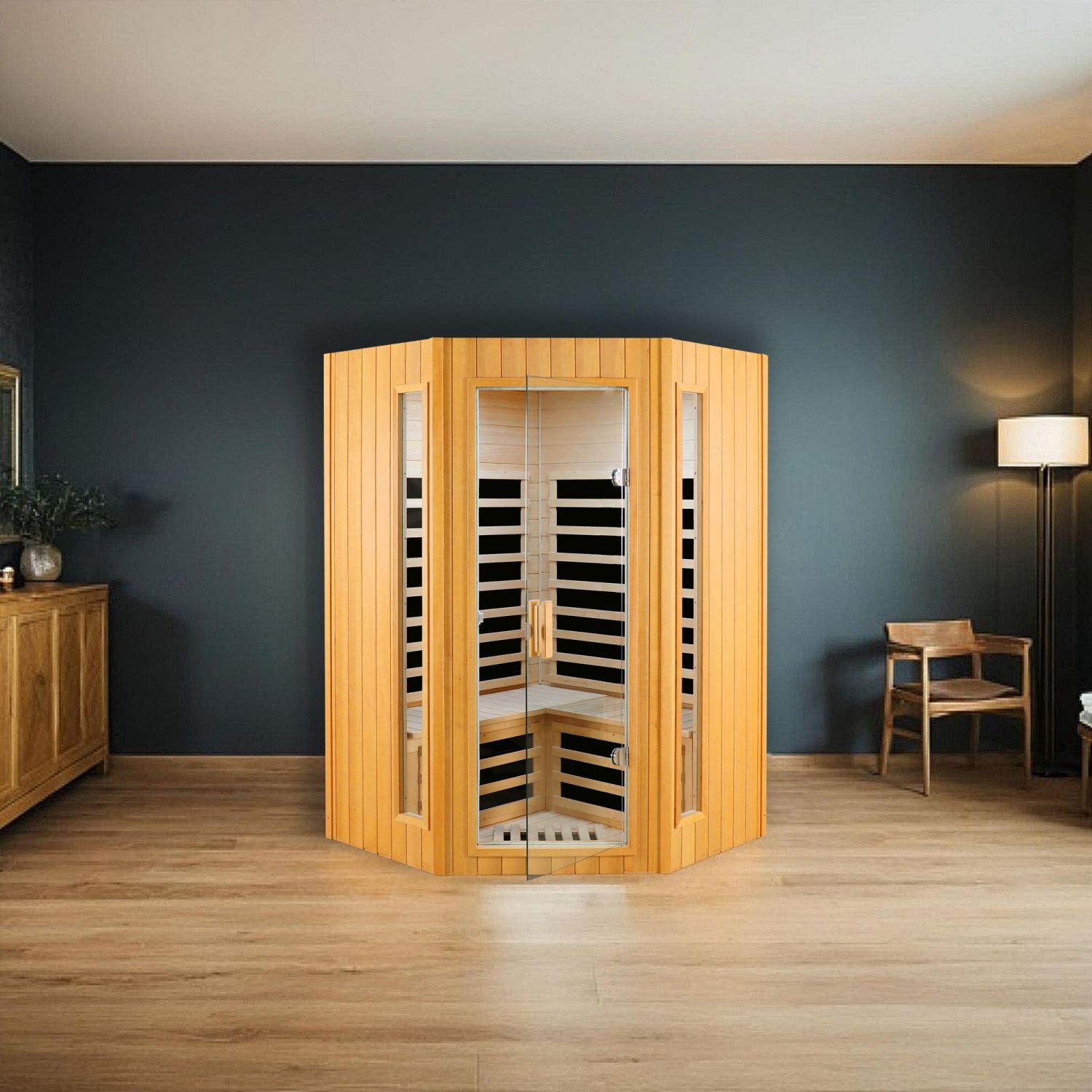 Aurora Standard Sanctuary Hemlock infrared – [angle/feature]