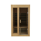 Aurora Zenith Sanctuary Hemlock infrared – front elevation