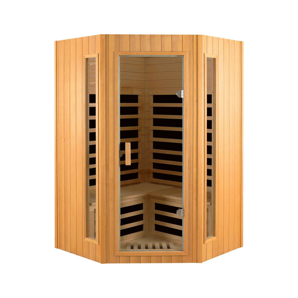 Aurora Standard Sanctuary Hemlock infrared – [angle/feature]