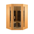 Aurora Standard Sanctuary Hemlock infrared – [angle/feature]