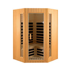 Aurora Standard Sanctuary Hemlock infrared – [angle/feature]