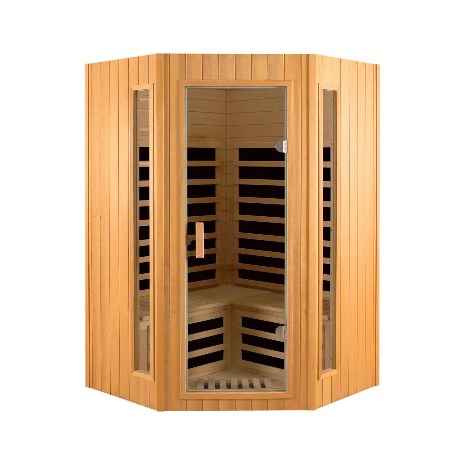 Aurora Standard Sanctuary Hemlock infrared – [angle/feature]