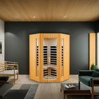 Aurora Standard Sanctuary Hemlock infrared – [angle/feature]