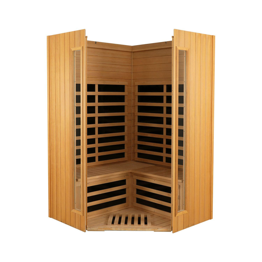 Aurora Standard Sanctuary Hemlock infrared – [angle/feature]