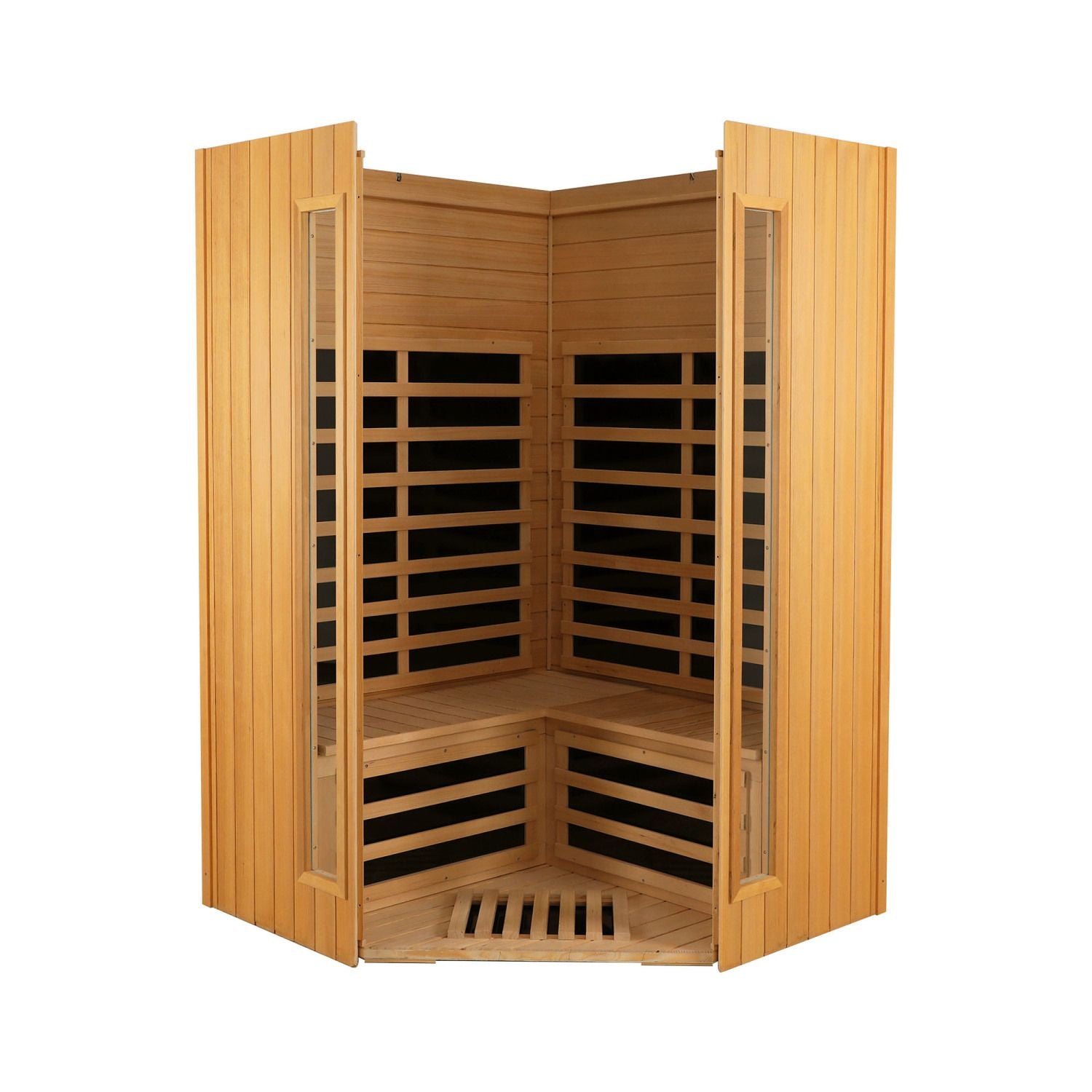 Aurora Standard Sanctuary Hemlock infrared – [angle/feature]
