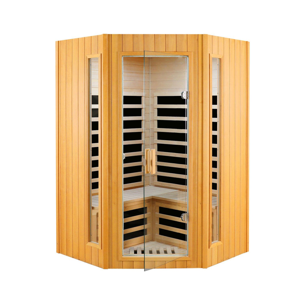 Aurora Standard Sanctuary Hemlock infrared – [angle/feature]