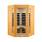 Aurora Standard Sanctuary Hemlock infrared – [angle/feature]