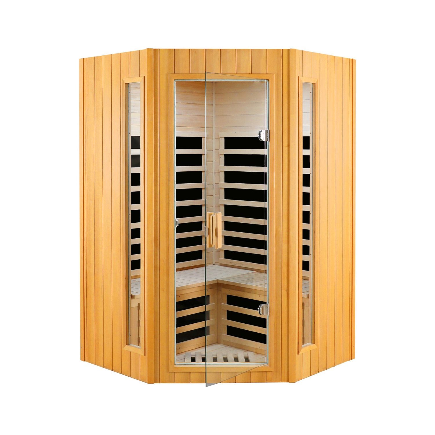 Aurora Standard Sanctuary Hemlock infrared – [angle/feature]