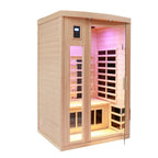 Aurora Classic Sanctuary Hemlock infrared – front elevation

