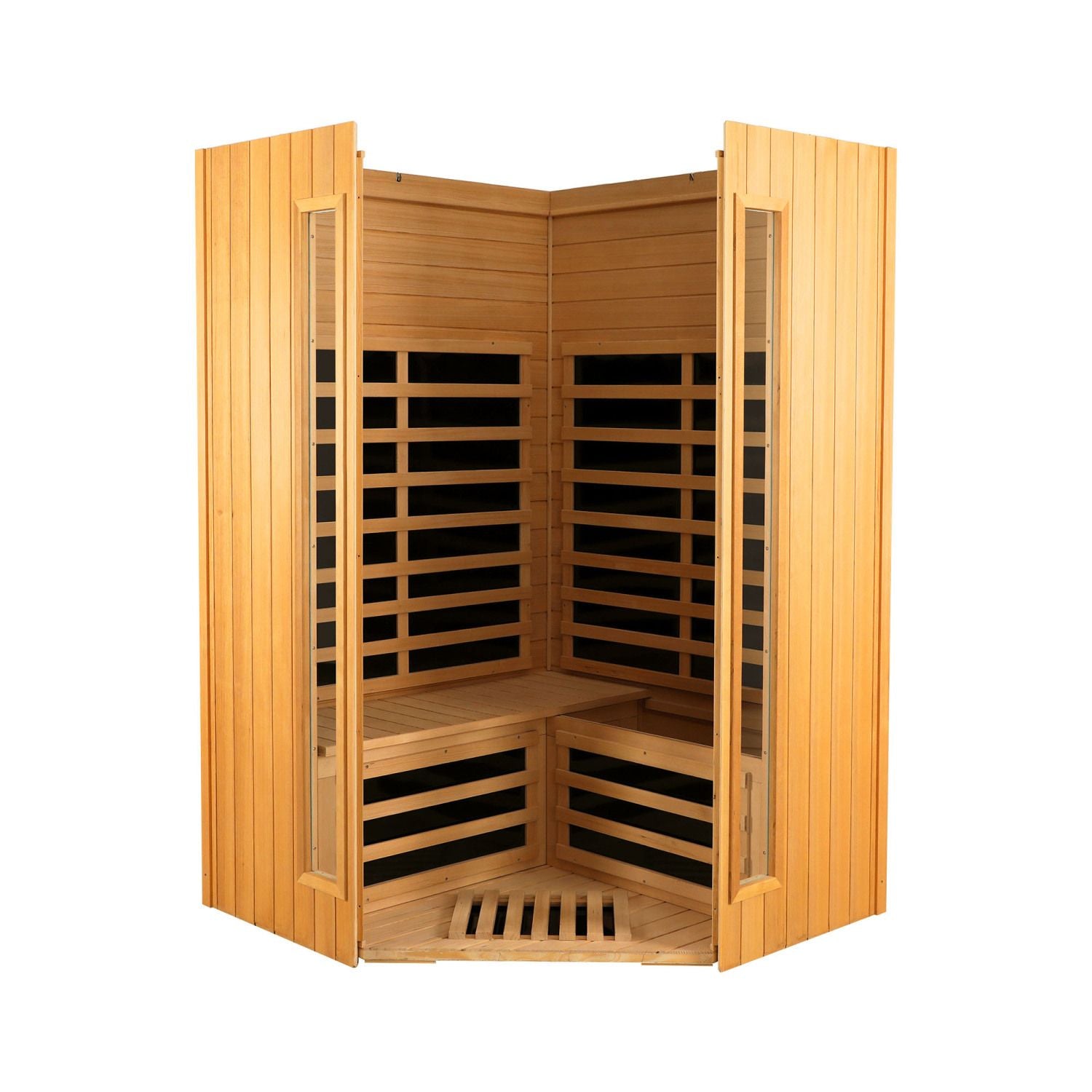Aurora Standard Sanctuary Hemlock infrared – [angle/feature]