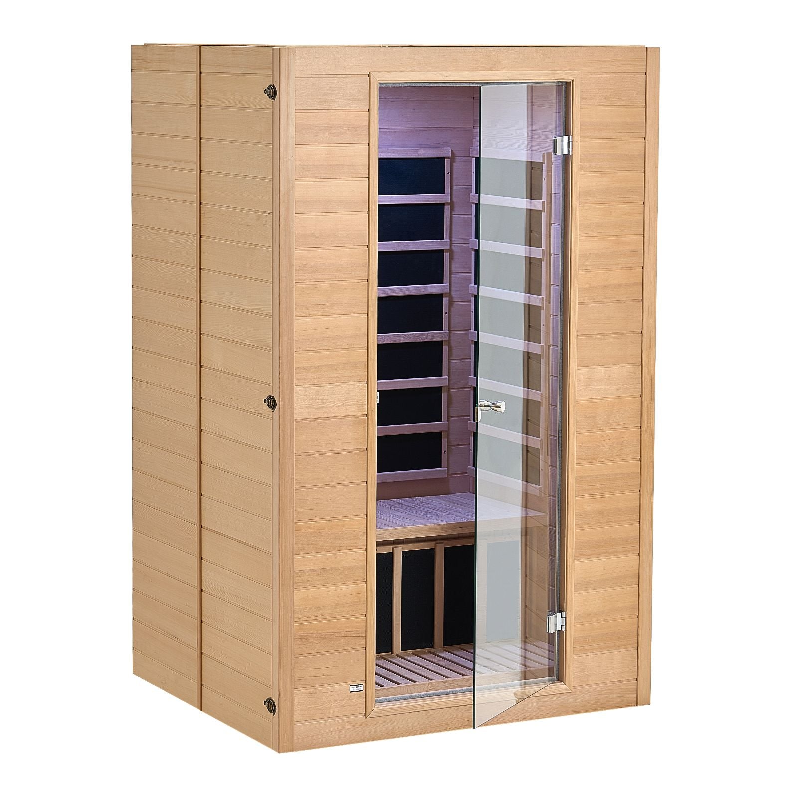 Aurora Standard Sanctuary Hemlock infrared – front view
