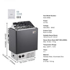 Advanced Convective Thermal Core | Multi-Directional Balanced Airflow Performance Matrix