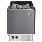 The Aurora Core | 4.5KW Stainless Steel Commercial Grade Traditional Convective Heater Core