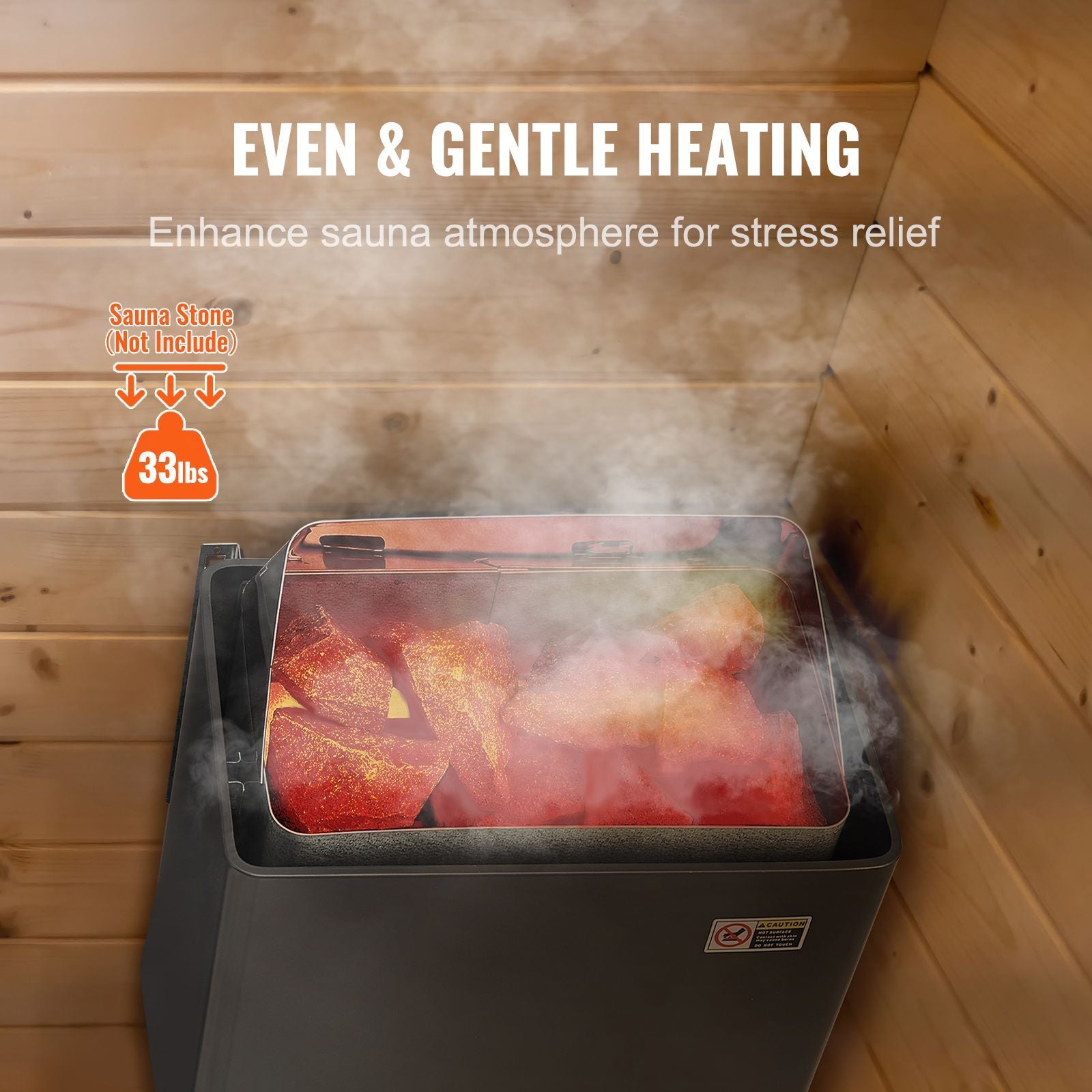 Advanced Convective Thermal Core | Even and Gentle Multi-Directional Airflow Distribution Matrix