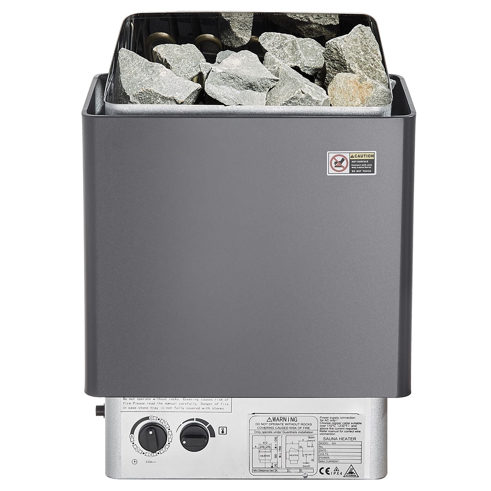 High-Density Corrosion-Resistant Stainless Steel Protective Chassis | Structural Mounting Hardware Detail