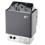 The Aurora Core Pro | 6KW Stainless Steel Convective Sauna Heater Core Unit
