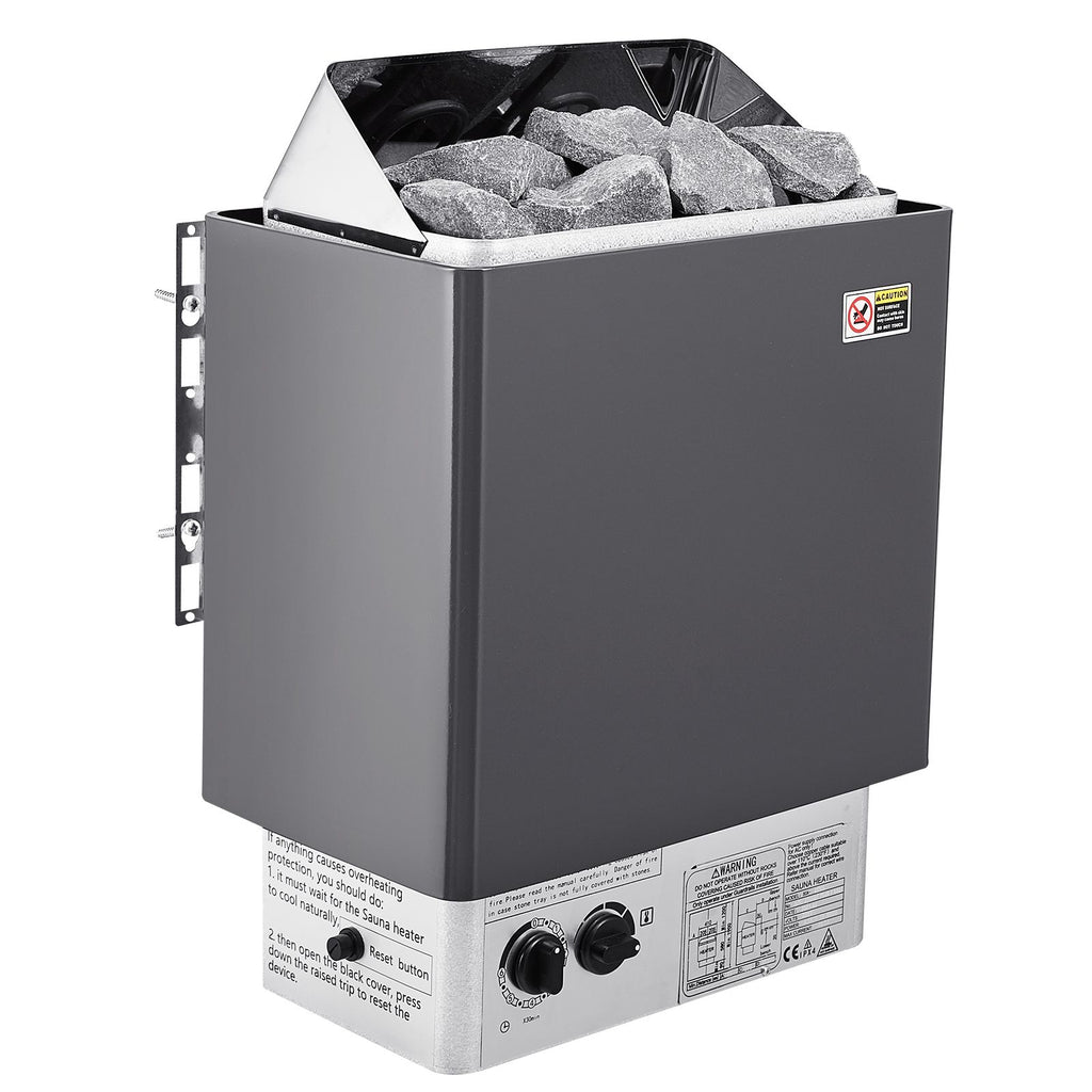  High-Density Corrosion-Resistant Stainless Steel Protective Chassis | Structural Mounting Hardware Detail