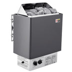  High-Density Corrosion-Resistant Stainless Steel Protective Chassis | Structural Mounting Hardware Detail